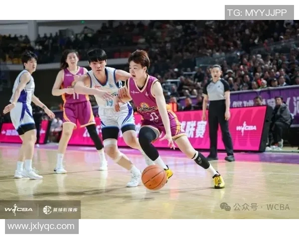WCBA联赛精彩对决北京队迎战沈阳部队全力争胜