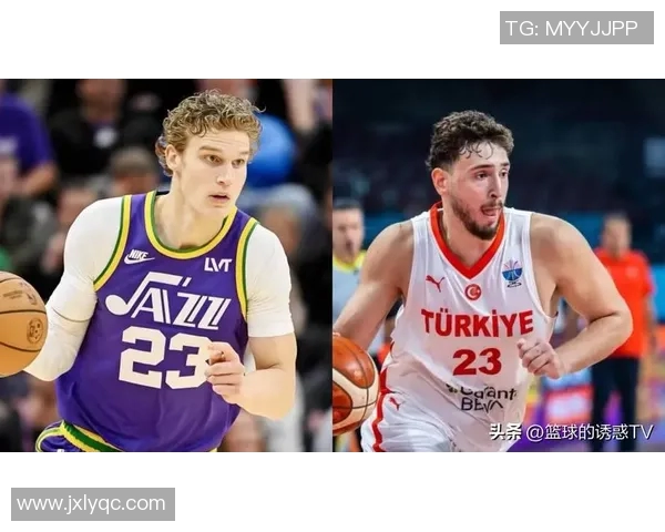 劳里马尔卡宁：从新星崛起到NBA全明星的精彩旅程