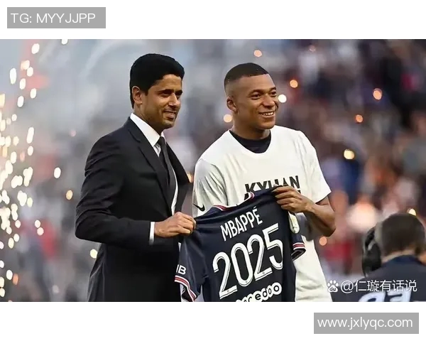 姆巴佩转会风波再起皇马夏窗豪掷18亿欧元追逐巨星