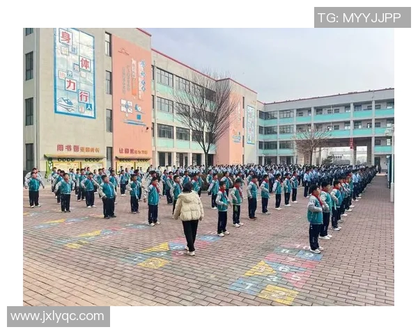 促进孩子全面发展的体育锻炼课探索与实践方法分享